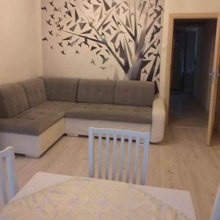 Apartamento Blisko Plazy Gdansk Exterior foto